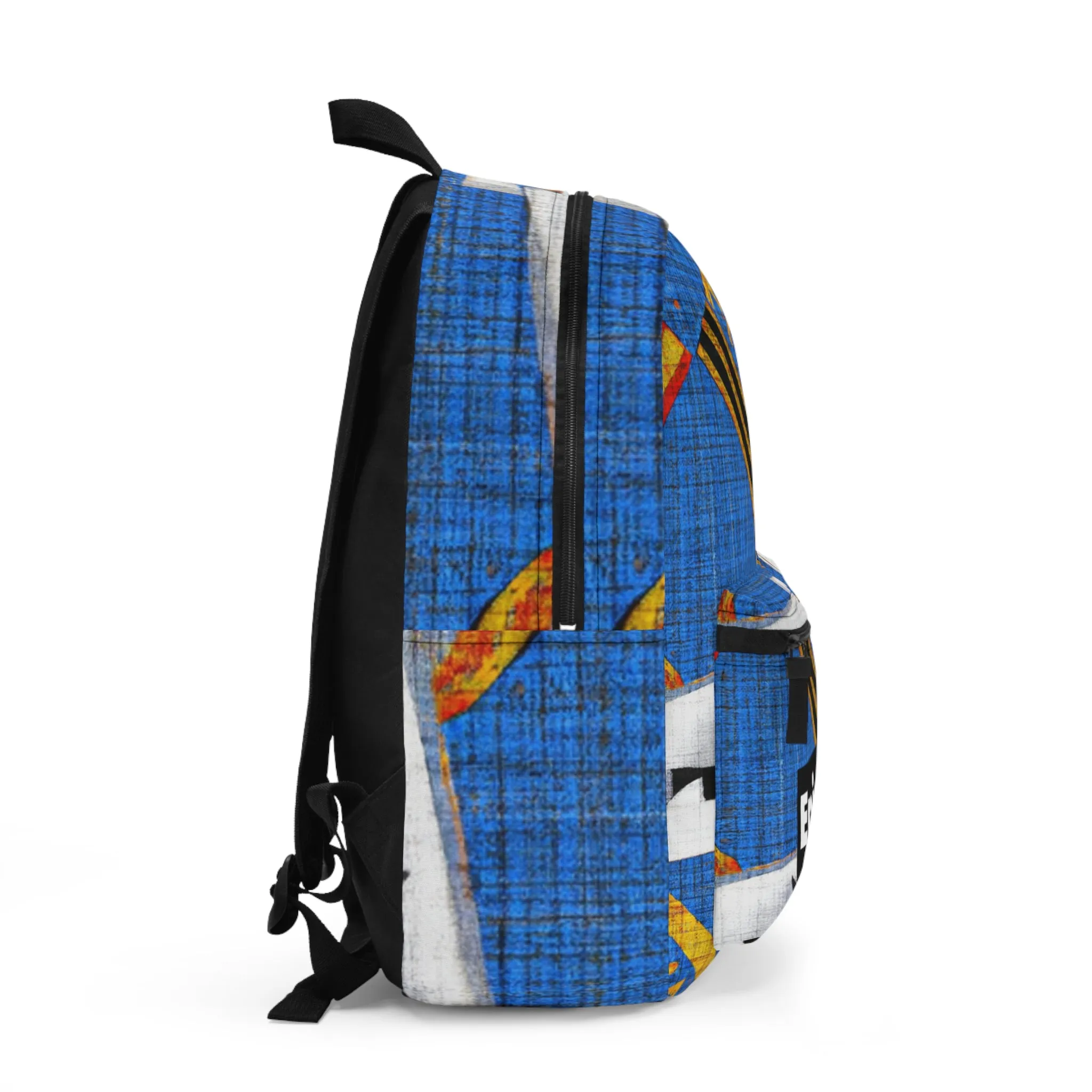 Tiziano Bartolucci-backpack