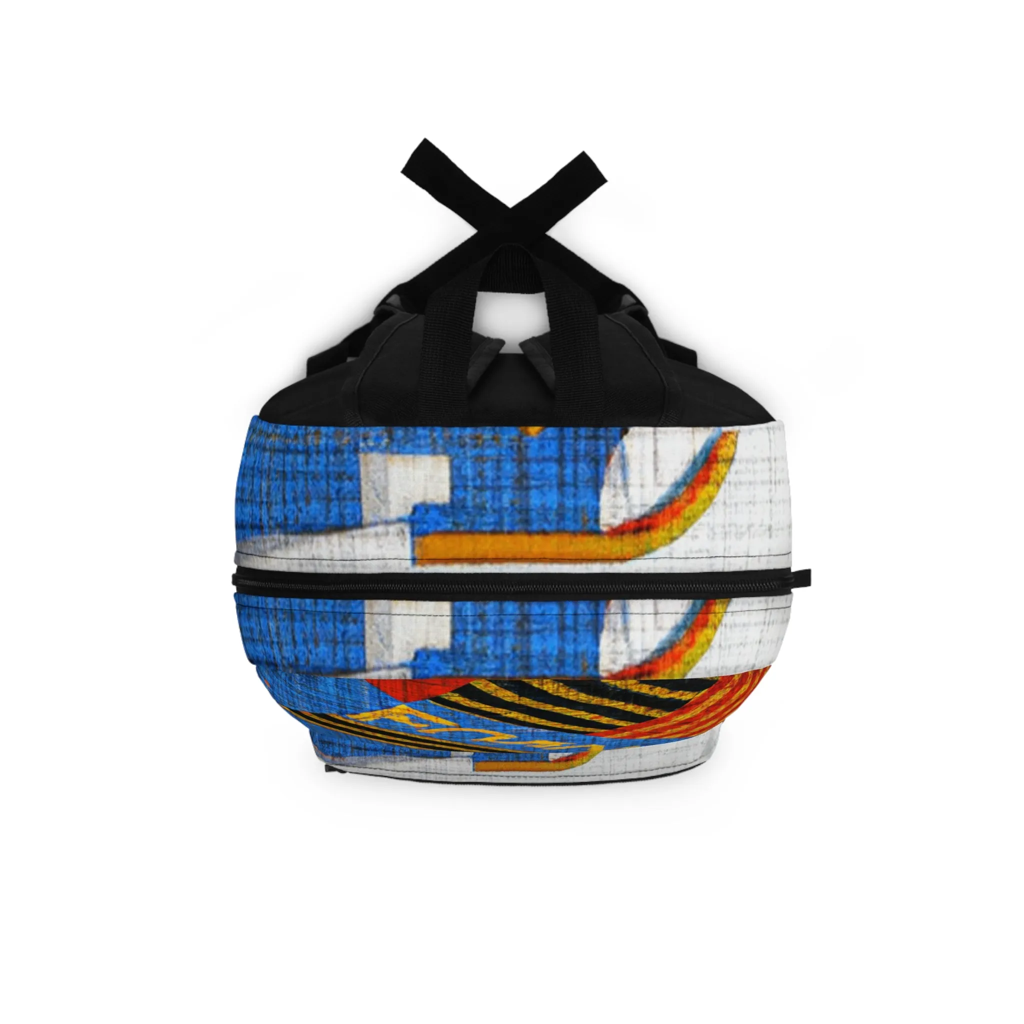 Tiziano Bartolucci-backpack