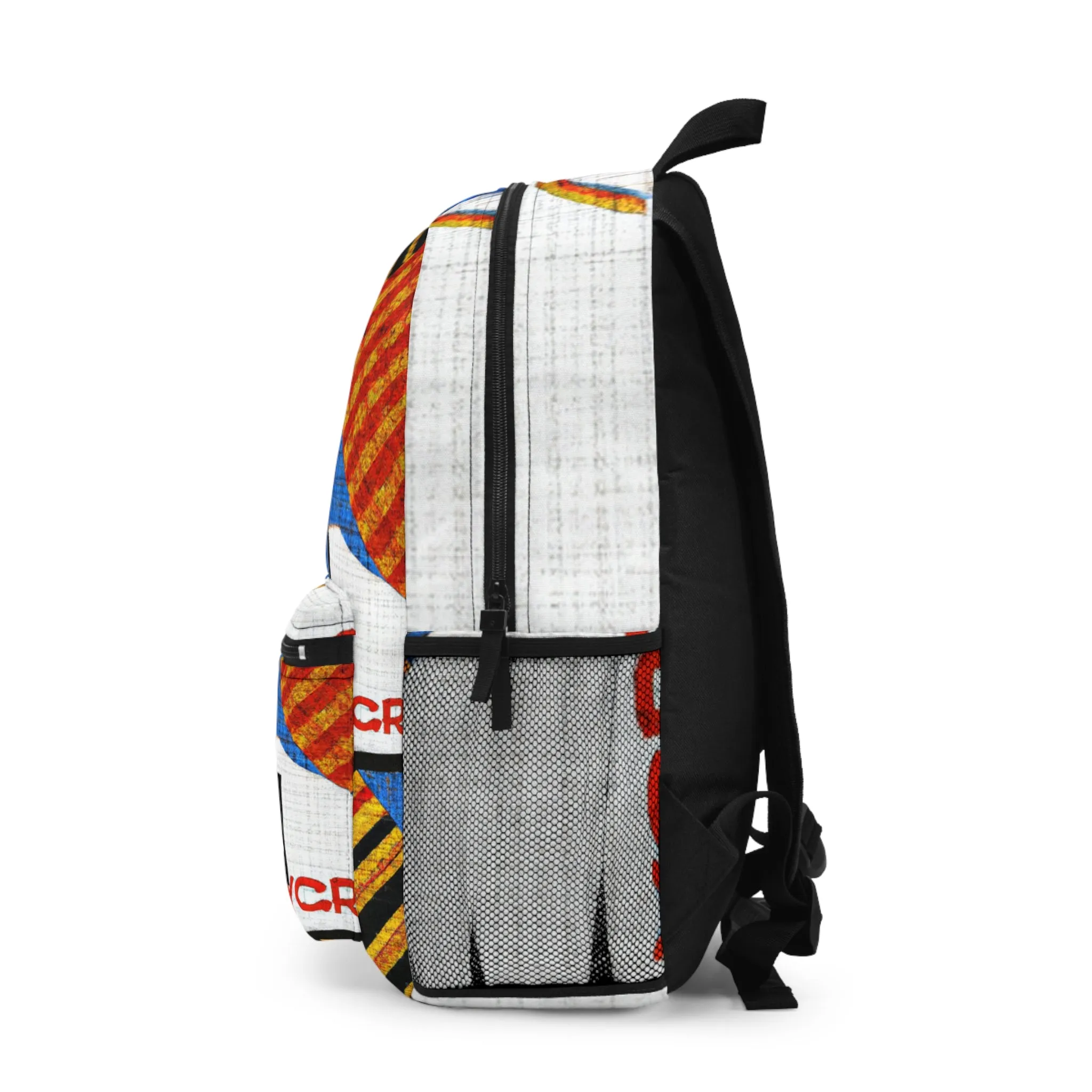 Tiziano Bartolucci-backpack