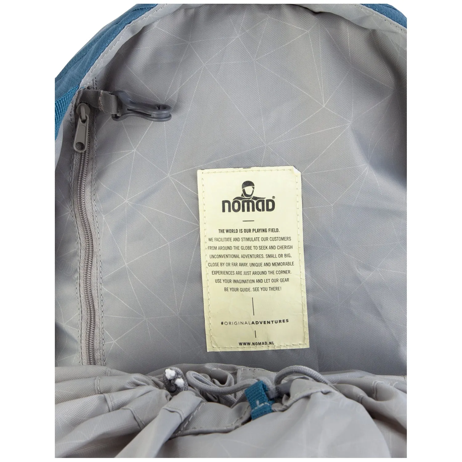 Topaz 40 L Backpack