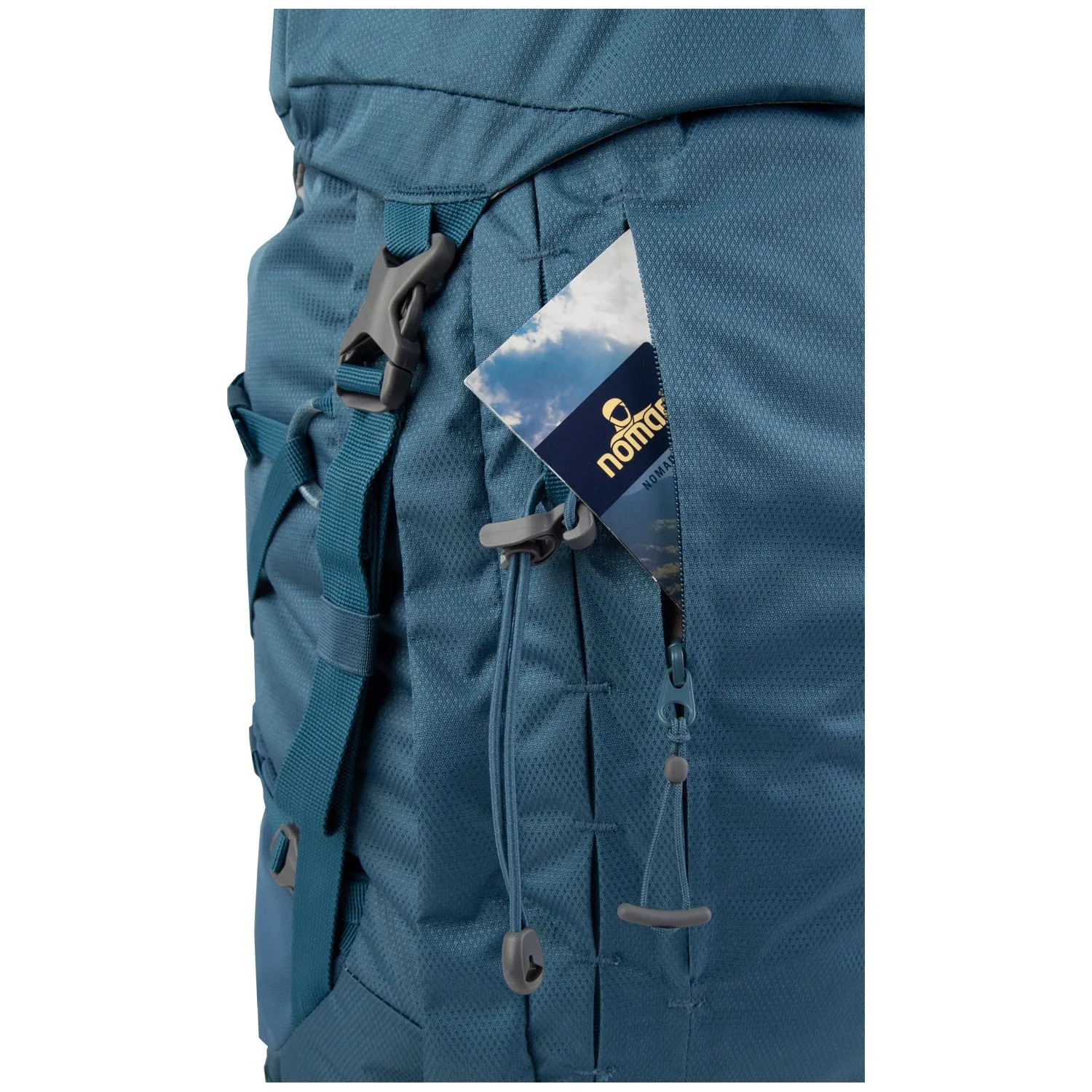 Topaz 40 L Backpack