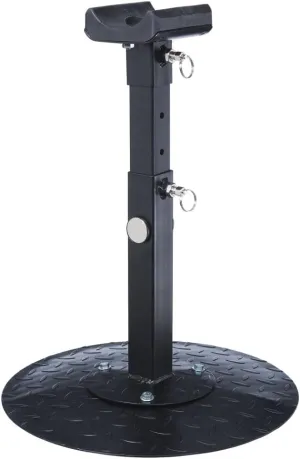 Tough 1 Professional Adjustable Farrier Stand