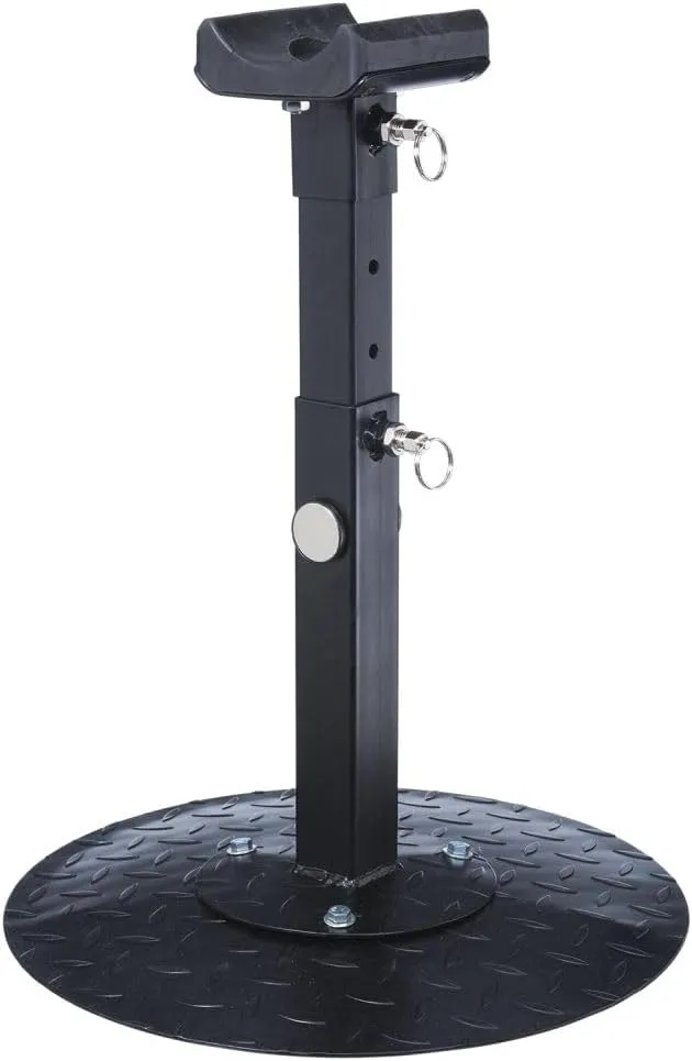 Tough 1 Professional Adjustable Farrier Stand