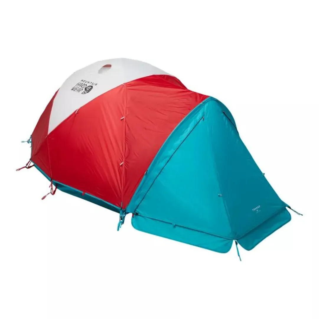 Trango 4 Tent