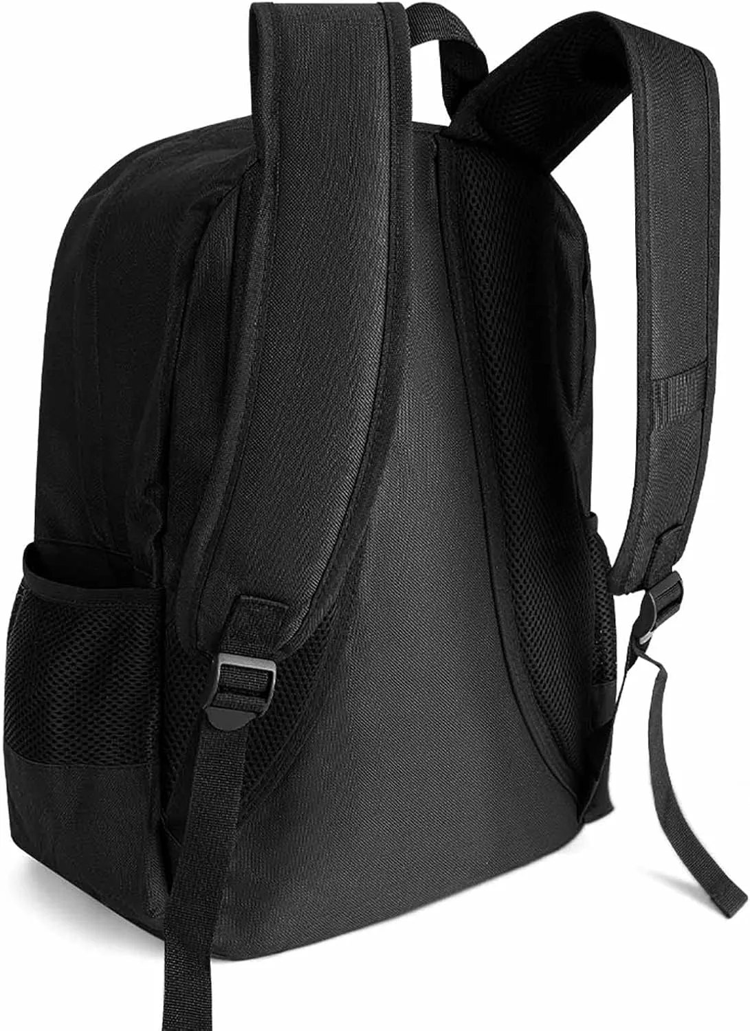 Travel Backpack Lightweight Laptop Backpack Personalized Puerto Rico Wallpaper Banner Casual Backpacks For Men Womens