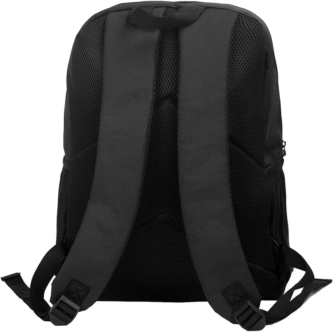 Travel Laptop Backpack Slim Durable Lightweight Back Pack Cute Pumpkin Family Small Backpack For Women Men