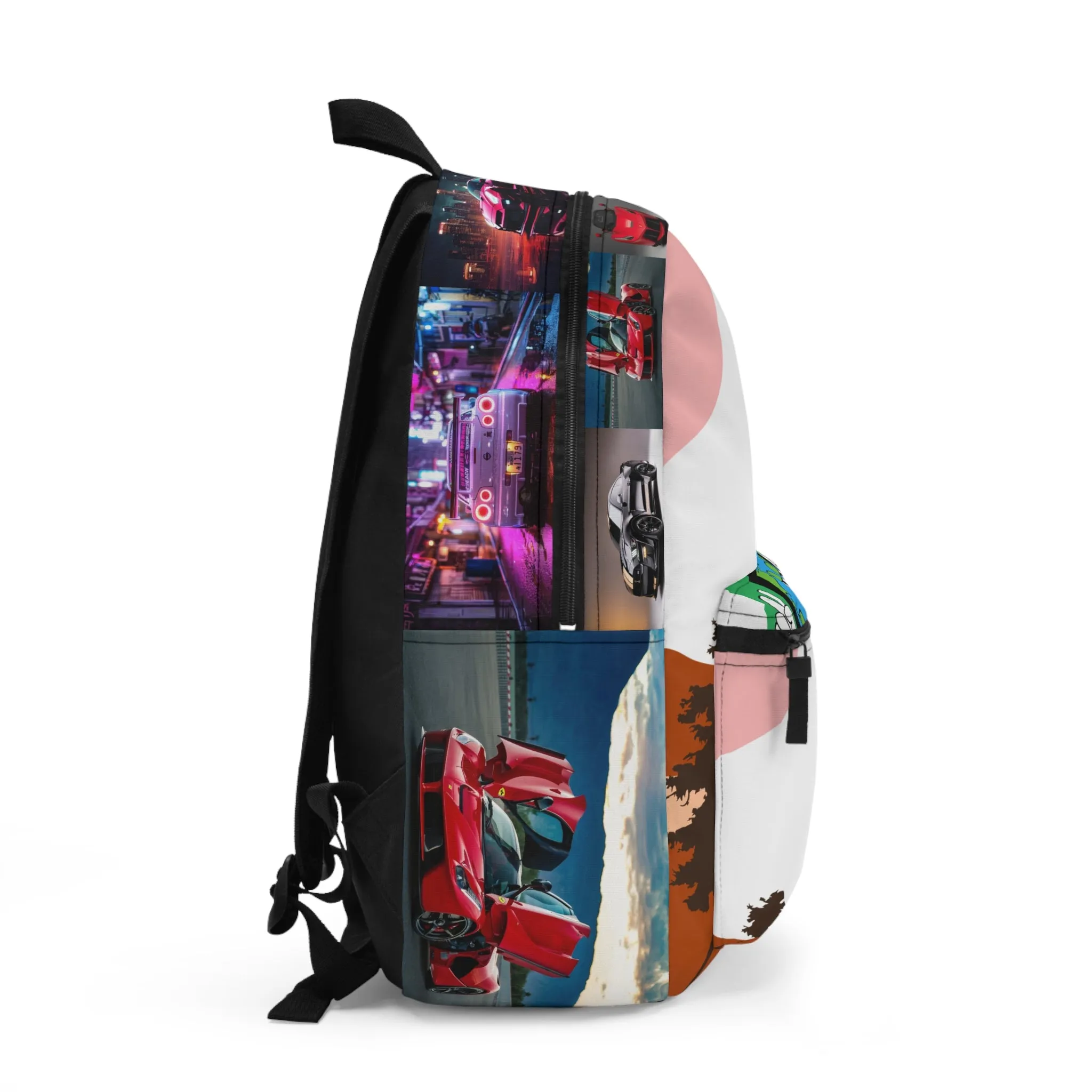 Trendy for Augmented reality School Outdoor Companion, Stylish Exceptional value for Backpack, Travel Unique Bag, Gift Adventurers, Enthusiasts Backpack