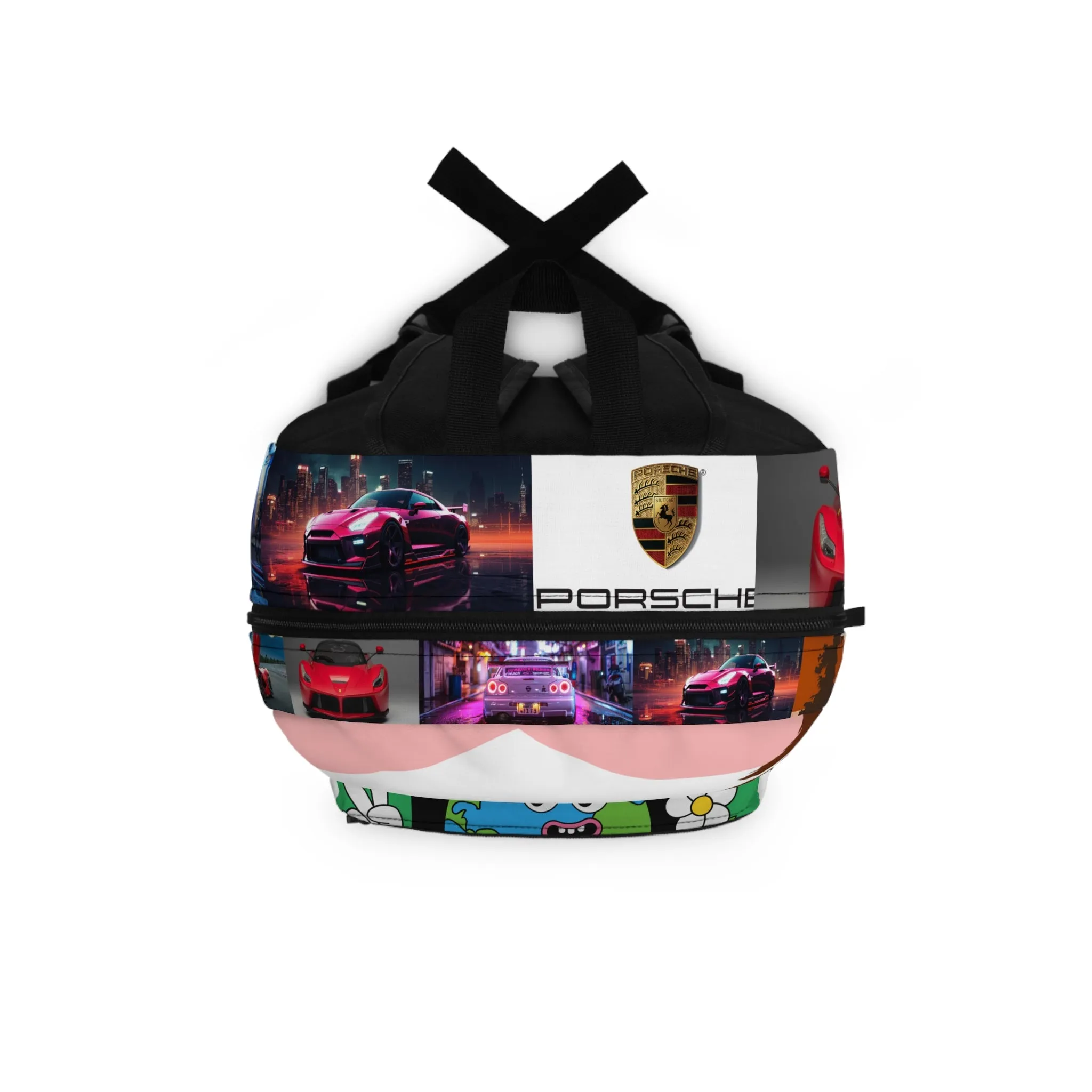 Trendy for Augmented reality School Outdoor Companion, Stylish Exceptional value for Backpack, Travel Unique Bag, Gift Adventurers, Enthusiasts Backpack