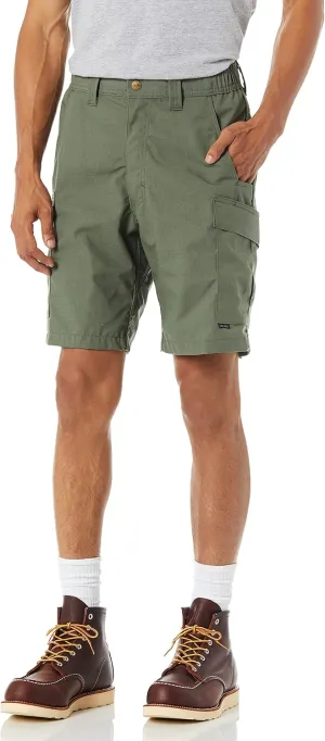 Tru-Spec Men's 24-7 Series Simply Tactical Cargo Pocket Pants Polyester Cotton Rip-Stop