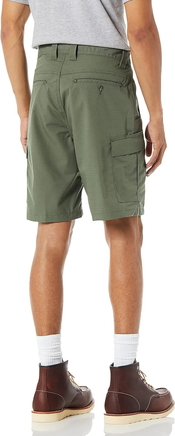 Tru-Spec Men's 24-7 Series Simply Tactical Cargo Pocket Pants Polyester Cotton Rip-Stop