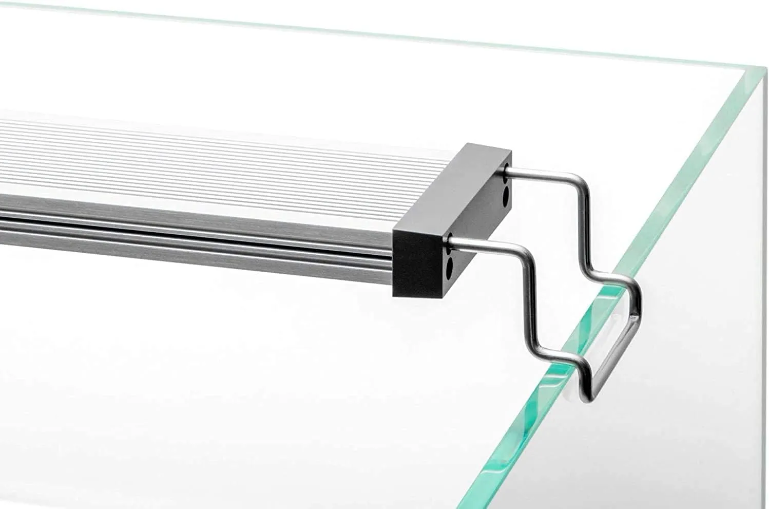 Twinstar A-Line LED Aquarium Light - W-RGB Full Spectrum, Adjustable for 8"-48" Tanks, LED Lights for Plants & Fish - 12-17 in (30A)