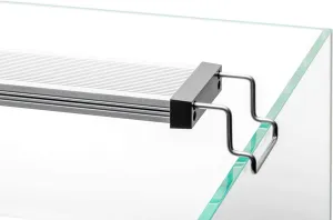 Twinstar A-Line LED Aquarium Light - W-RGB Full Spectrum, Adjustable for 8"-48" Tanks, LED Lights for Plants & Fish - 12-17 in (30A)