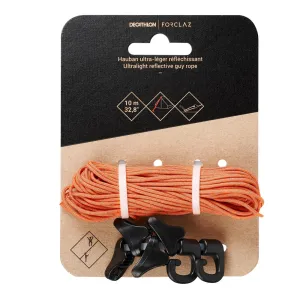 Ultra-Light Reflective Trekking Guy Ropes