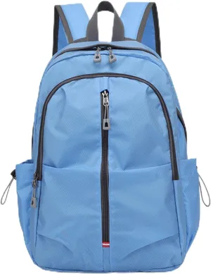 Ultra Lightweight Backpack Waterproofing Hiking Daypack Foldable Travel Bag Camping Outdoor for Women Men
