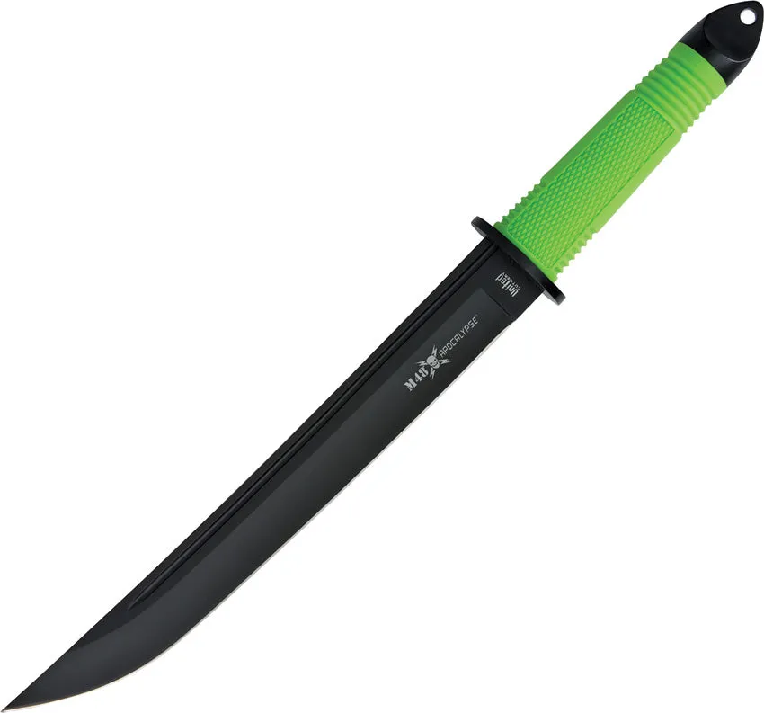 United Cutlery M48 Apocalypse Honshu Bowie Knife UC3013