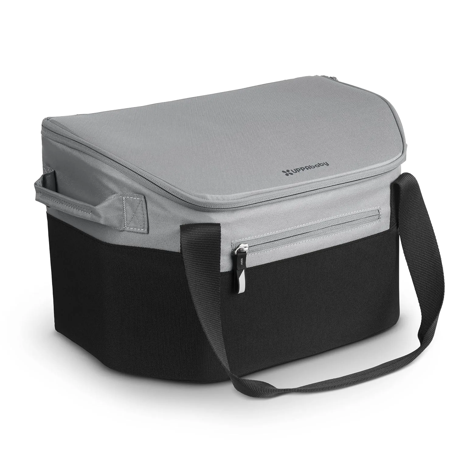 UPPAbaby Bevvy Cooler/Insulated   Leakproof/Portable Handles/Fits in Vista, Cruz, Ridge Stroller Baskets