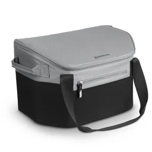 UPPAbaby Bevvy Cooler/Insulated   Leakproof/Portable Handles/Fits in Vista, Cruz, Ridge Stroller Baskets