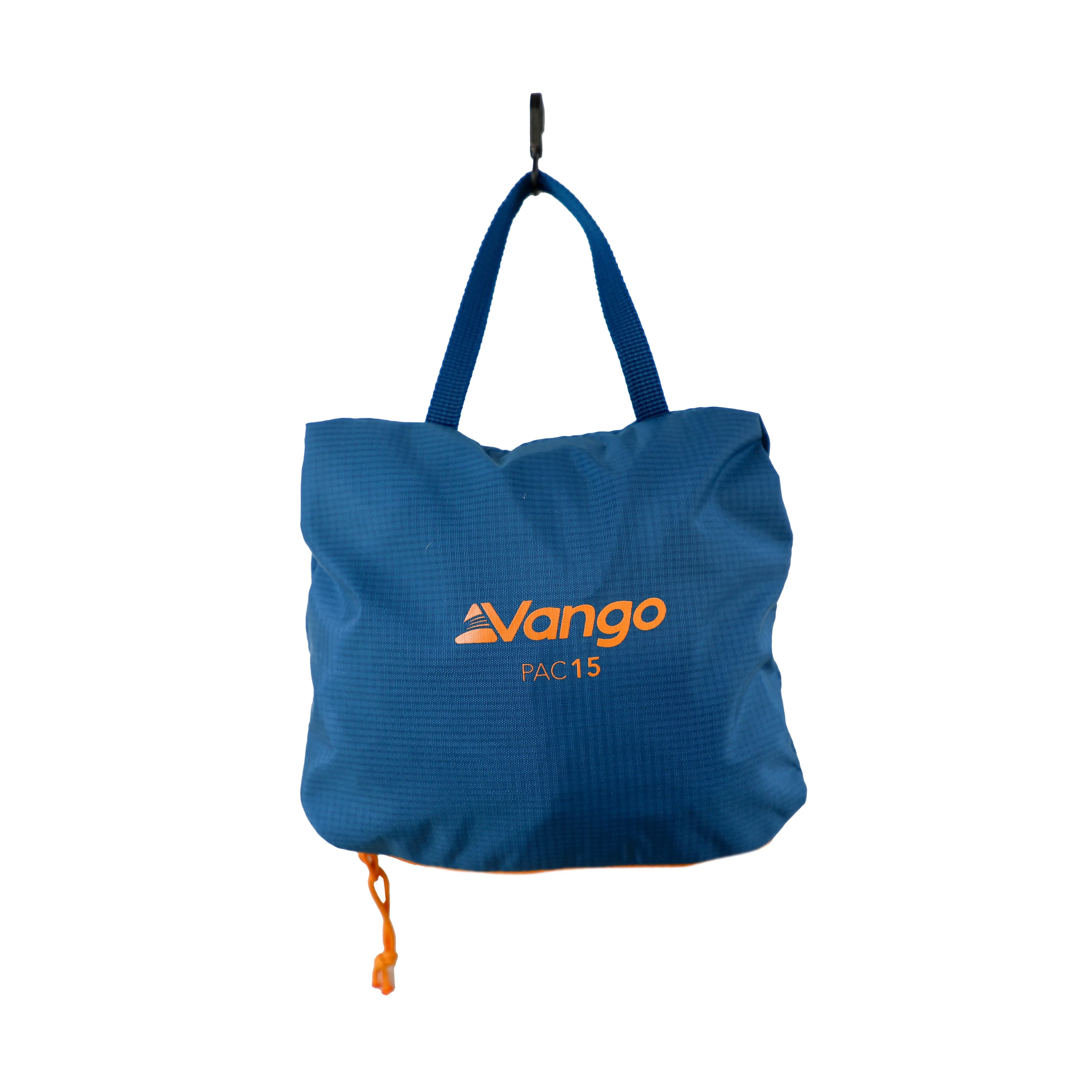 Vango Pac 15 Rucksack - Blue CLR