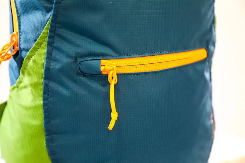 Vango Pac 15 Rucksack - Blue CLR