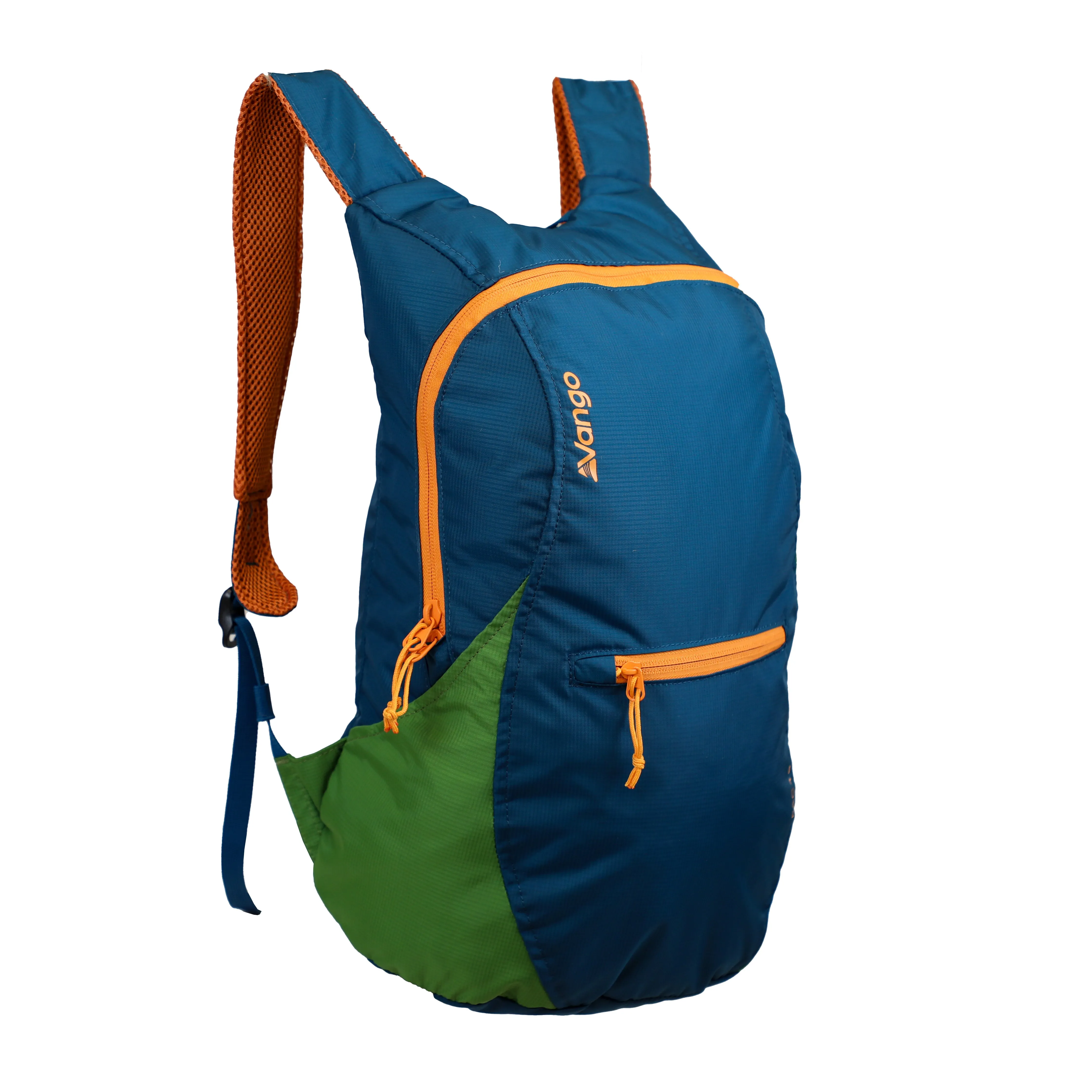 Vango Pac 15 Rucksack - Blue CLR