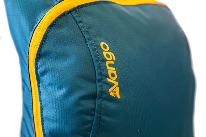 Vango Pac 15 Rucksack - Blue CLR