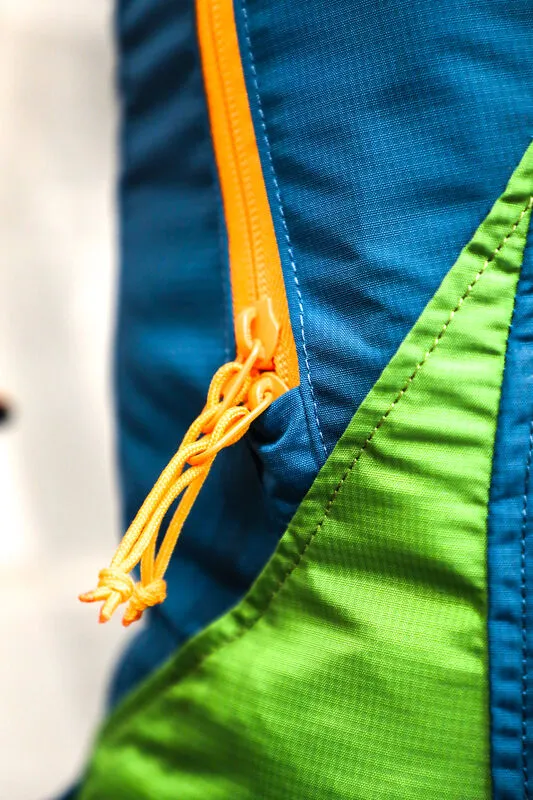 Vango Pac 15 Rucksack - Blue CLR