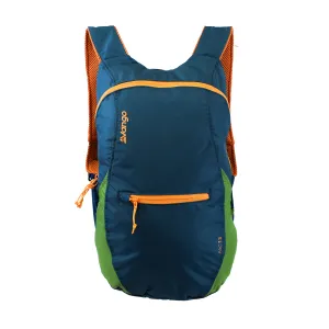 Vango Pac 15 Rucksack - Blue CLR