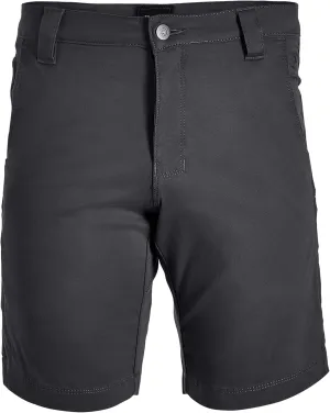 Vertx Delta LT 10 Inch Mens Tactical Shorts with Pockets, Lightweight Stretch Casual Workwear, Tactical Gear, Athletic-Fit