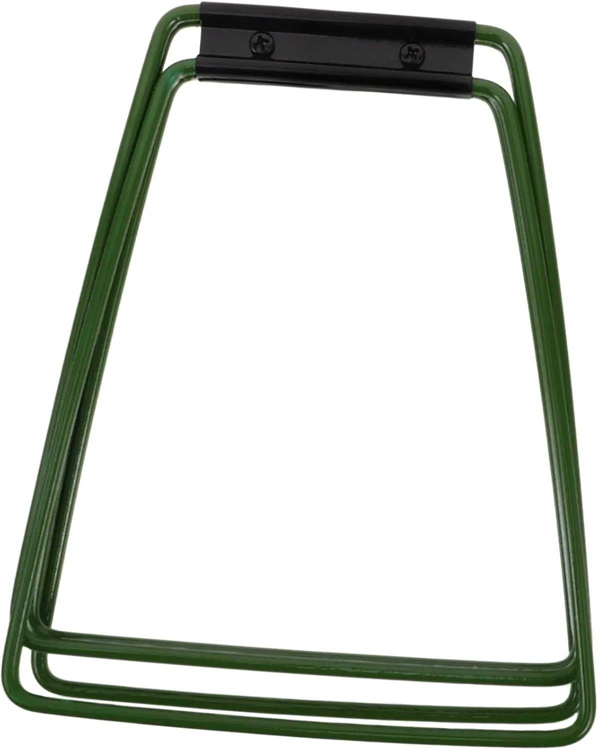 VICASKY Outdoor Camping Box Hiking Cooler Rack Barbecue Cooler Holder Folding Camping Cooler Rack Picnic Cooler Holder Picnic Equipment Stand Cooler Stand Stainless Steel Olive Green