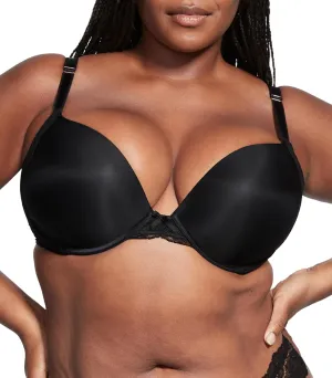 Victoria's Secret Women's Dream Angels Push Up Bra, Bras for Women (32A-38DDD)