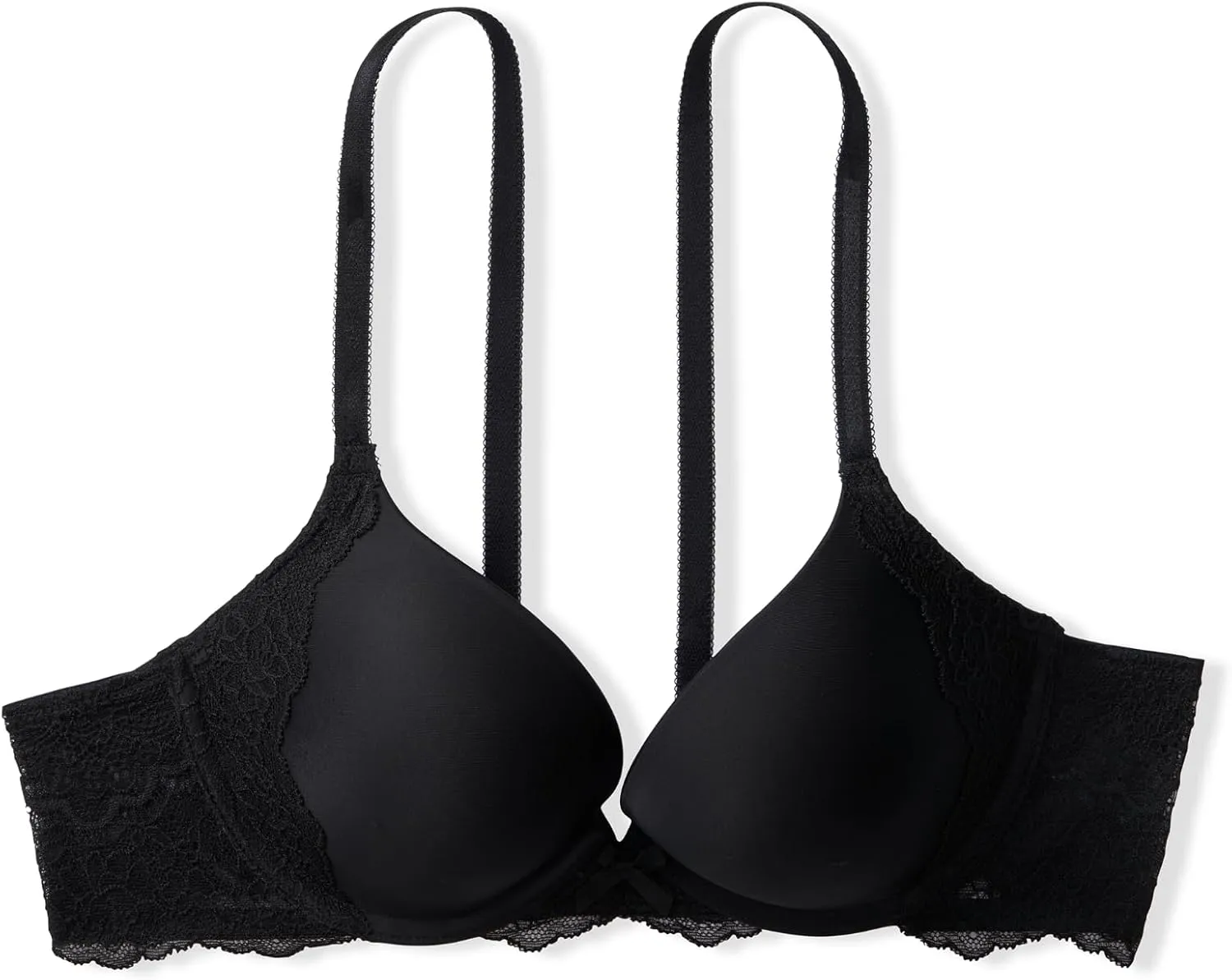 Victoria's Secret Women's Dream Angels Push Up Bra, Bras for Women (32A-38DDD)