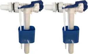 Vitra Side Mounted Entry Fill Valve 2-Pack (Does not Fit a Delta)