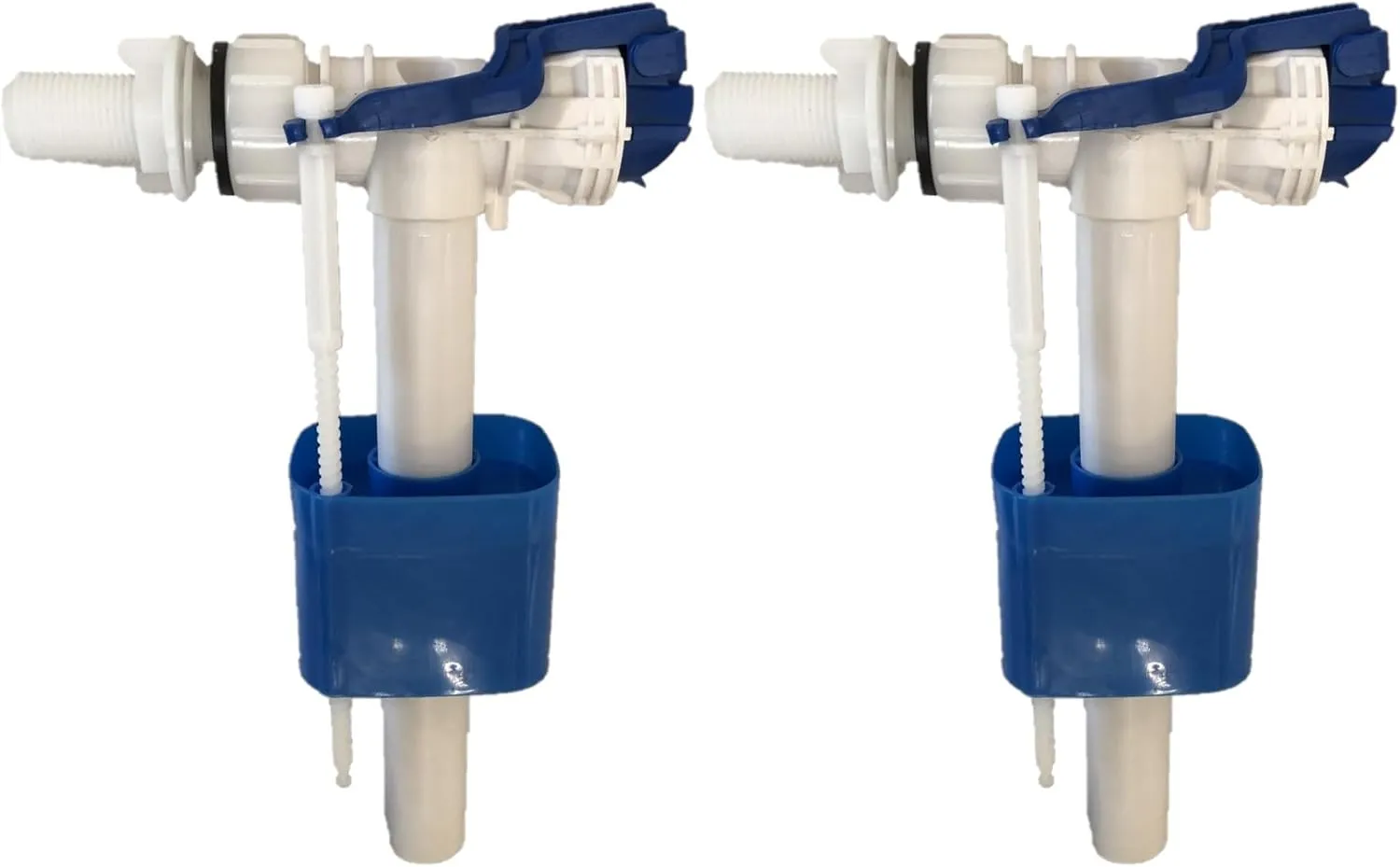 Vitra Side Mounted Entry Fill Valve 2-Pack (Does not Fit a Delta)