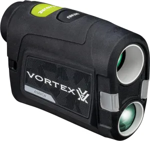 Vortex Optics Anarch Image Stabilized Golf Laser Rangefinder - Tournament Legal, PinSpotter Mode, Slope Mode, Cart Magnet, Waterproof, Shockproof - Unlimited, Unconditional Warranty