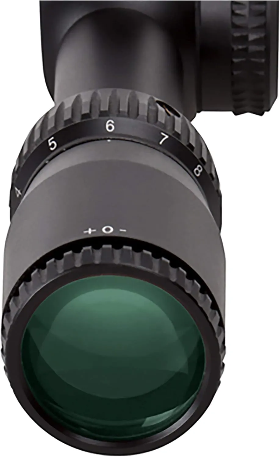 Vortex Optics Crossfire II Second Focal Plane, 1-inch Tube Riflescopes