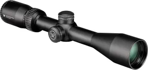 Vortex Optics Crossfire II Second Focal Plane, 1-inch Tube Riflescopes