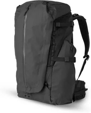 WANDRD FERNWEH Backpacking Bag - Ultimate Camping & Travel Backpack with Laptop Compartment, 50L Hiking Daypack