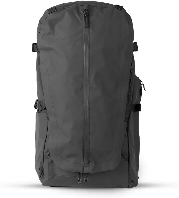 WANDRD FERNWEH Backpacking Bag - Ultimate Camping & Travel Backpack with Laptop Compartment, 50L Hiking Daypack