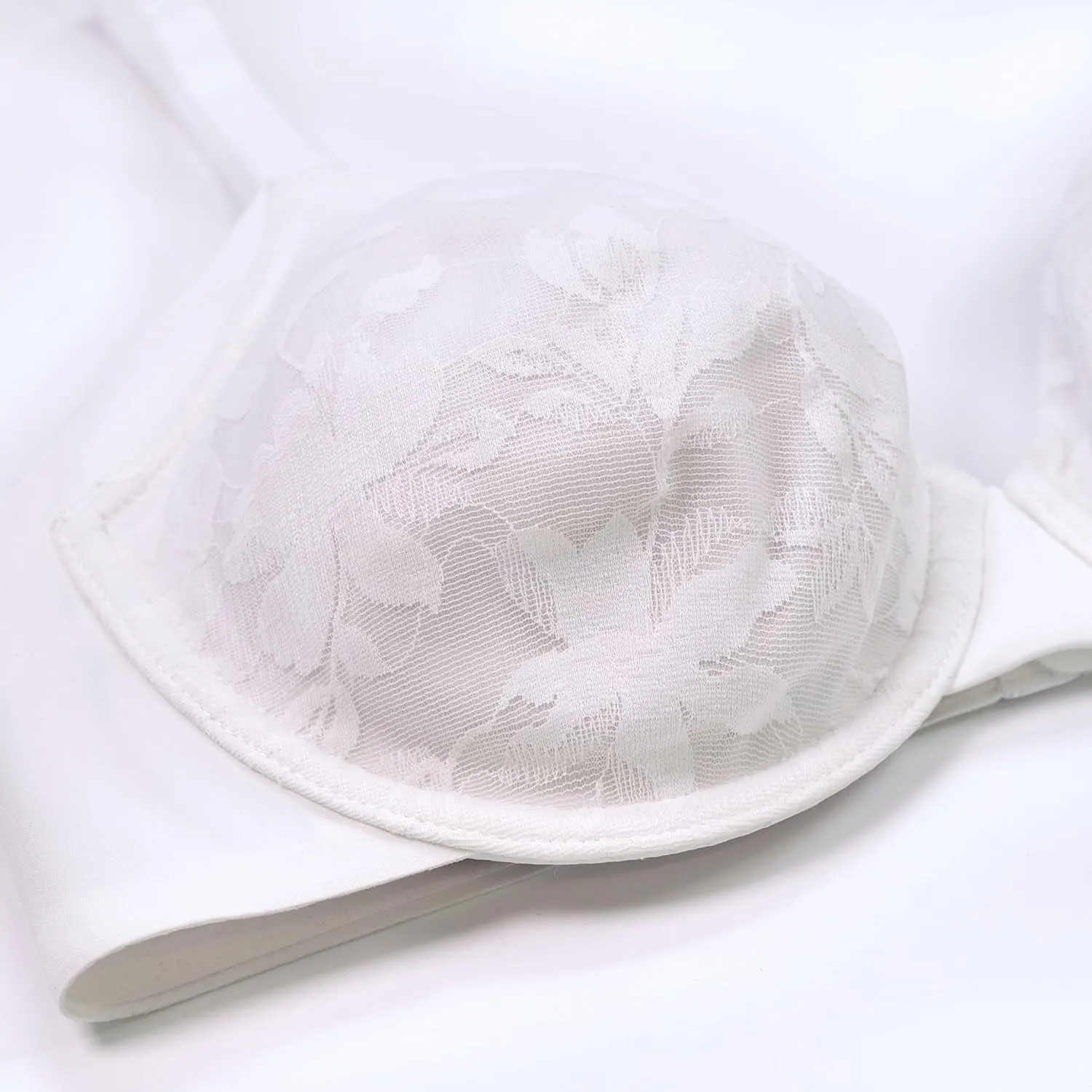Warner's Women's Blissful Benefits Underarm-Smoothing Unlined Underwire Bra Wrw251uu05