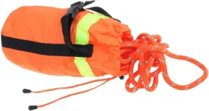 Water Reflective Rope, Throwing Bag, Throwing Line, Lightweight Boating Raft, Floating Rope Accessories