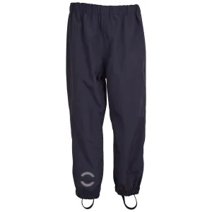 Waterproof pants