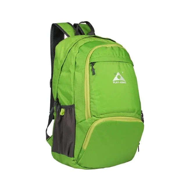 Waterproof Proven Ultralight Backpack Huge price cut