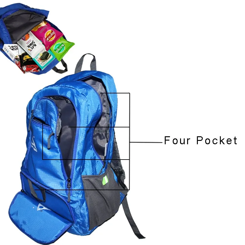 Waterproof Proven Ultralight Backpack Huge price cut