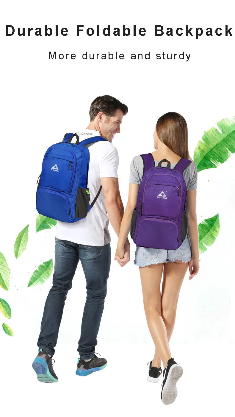 Waterproof Proven Ultralight Backpack Huge price cut