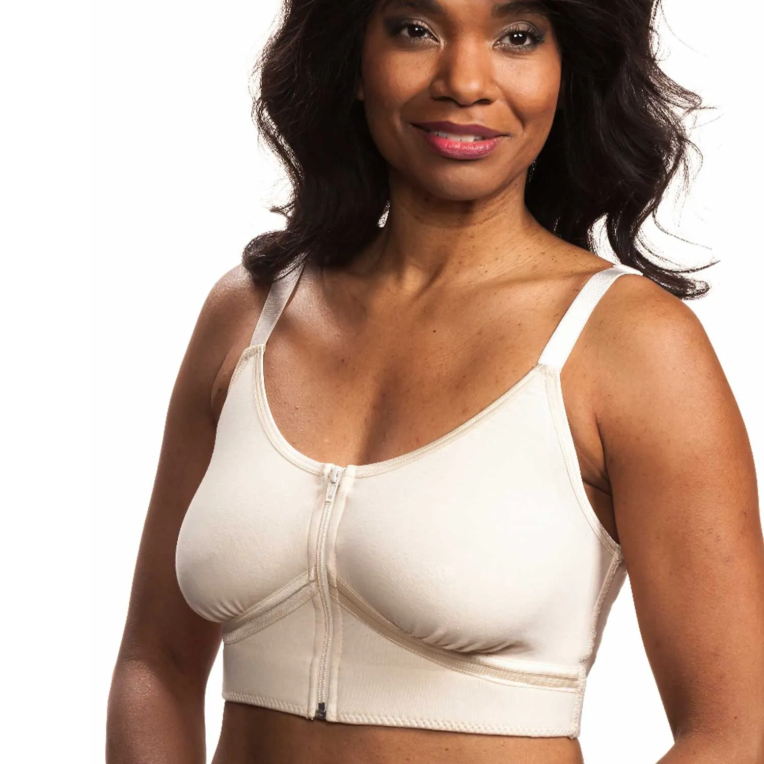 Wear Ease 750 Allyson Bra
