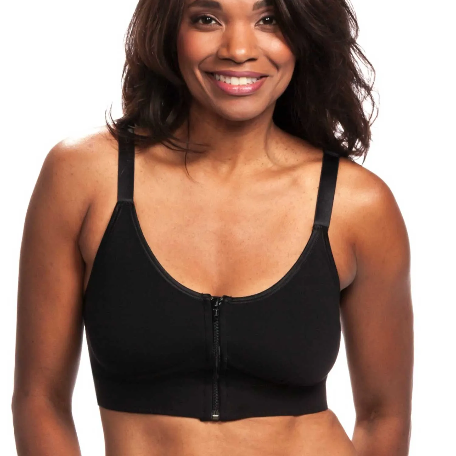 Wear Ease 750 Allyson Bra