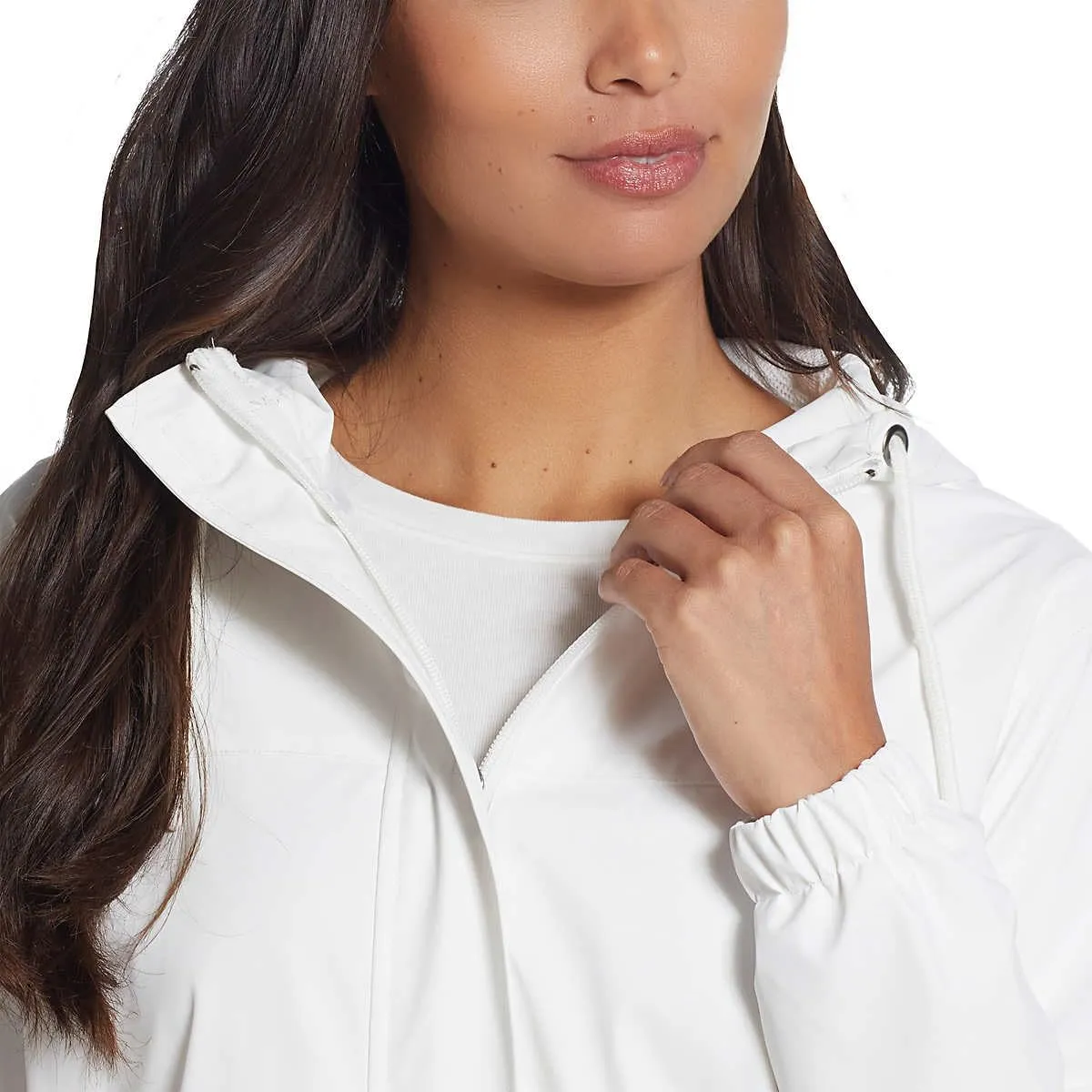 Weatherproof Vintage Ladies' Rain Slicker