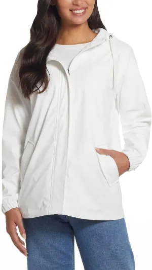 Weatherproof Vintage Ladies' Rain Slicker