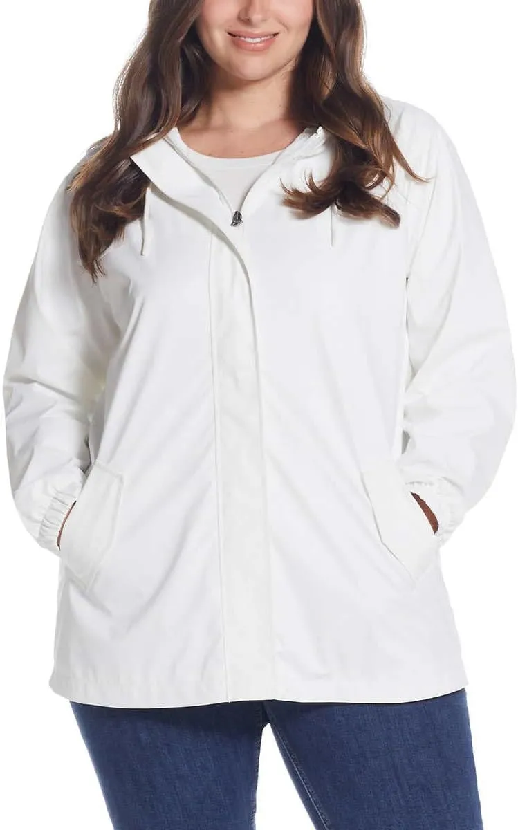 Weatherproof Vintage Ladies' Rain Slicker