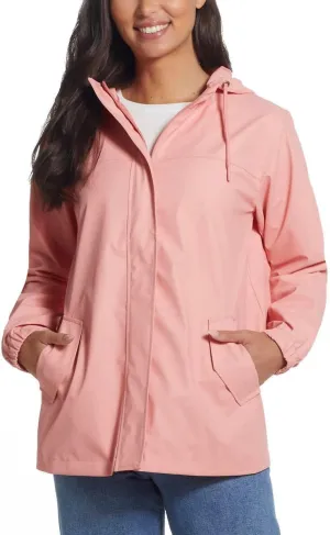 Weatherproof Vintage Ladies' Rain Slicker